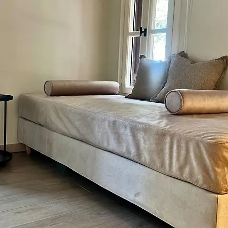 Σπίτι διακοπών Oasis Luxury House *