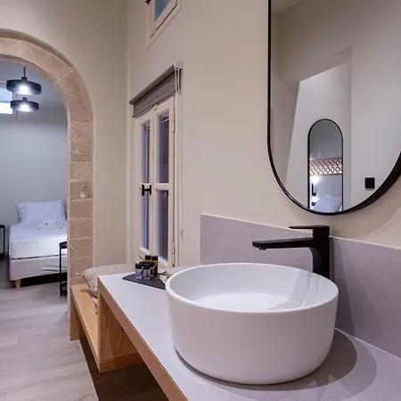 Σπίτι διακοπών Oasis Luxury House *