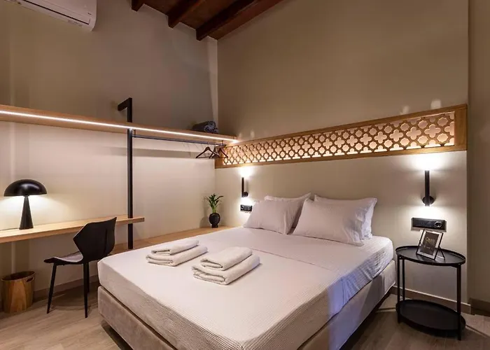 Feriehus Oasis Luxury House *