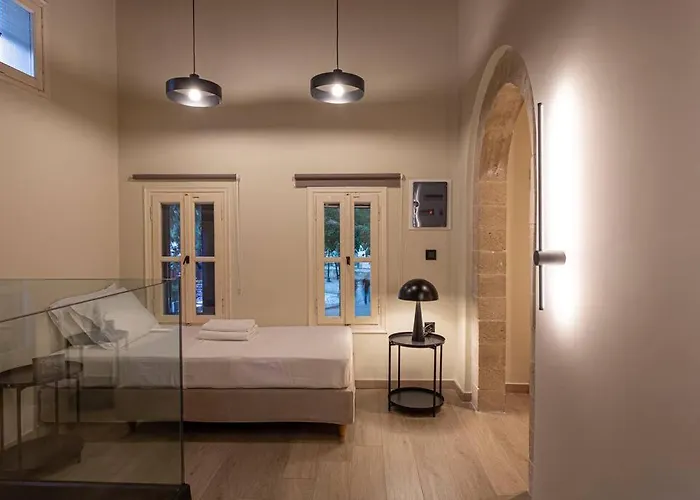 Oasis Luxury House Feriehus *