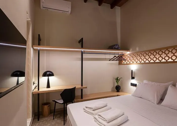 Oasis Luxury House