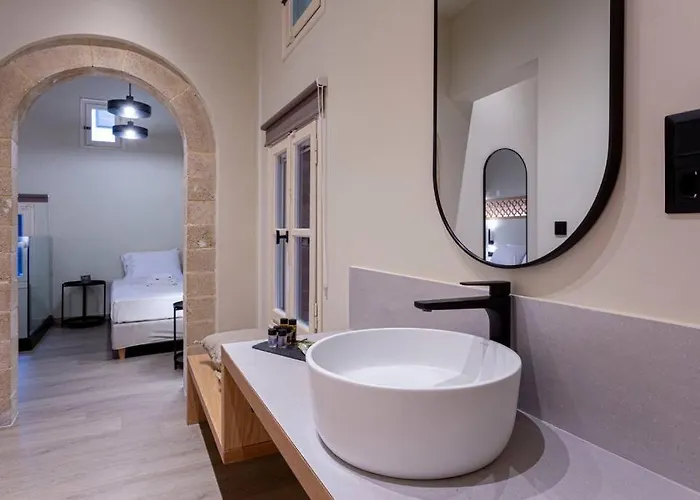 Feriehus Oasis Luxury House *