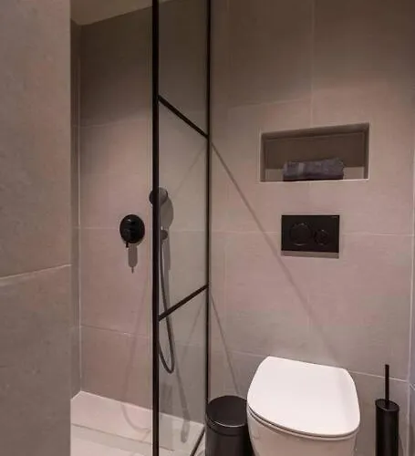 Feriehus Oasis Luxury House Rhodes City