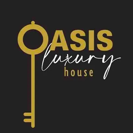 Oasis Luxury House