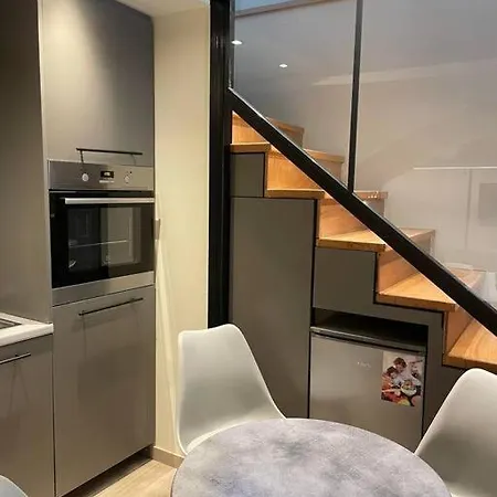 Oasis Luxury House *