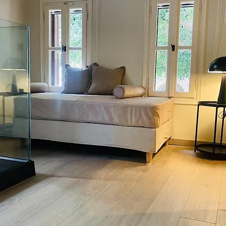 بيت للعطل Oasis Luxury House *