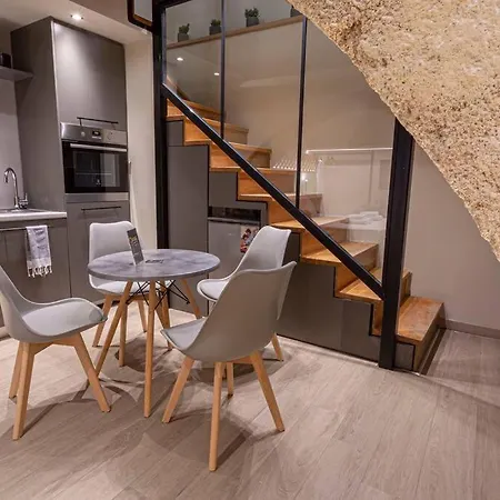 Oasis Luxury House