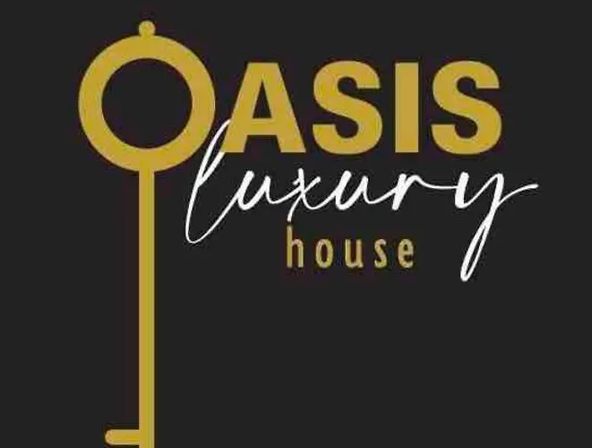 Oasis Luxury House
