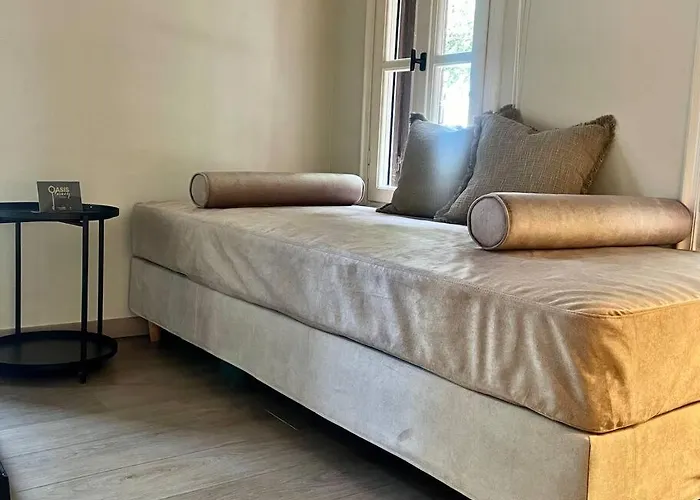 Case de vacanță Oasis Luxury House *