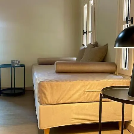 Oasis Luxury House Prázdninový dům Rhodes City