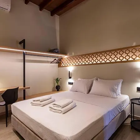 펜션 Oasis Luxury House *