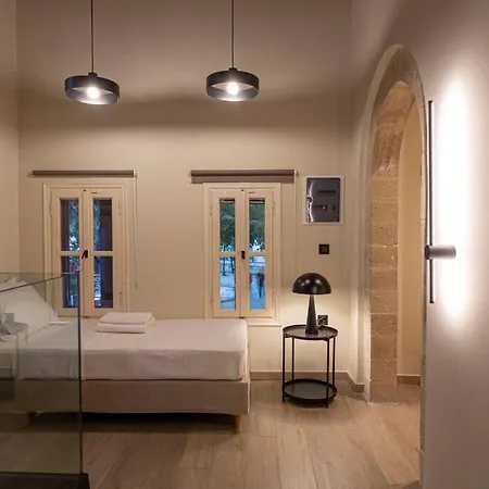 Oasis Luxury House Prázdninový dům *