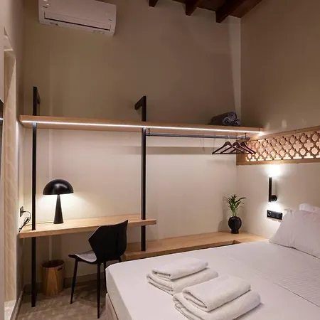 Oasis Luxury House