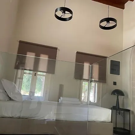 Oasis Luxury House 펜션