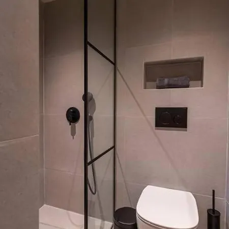 Prázdninový dům Oasis Luxury House Rhodes City