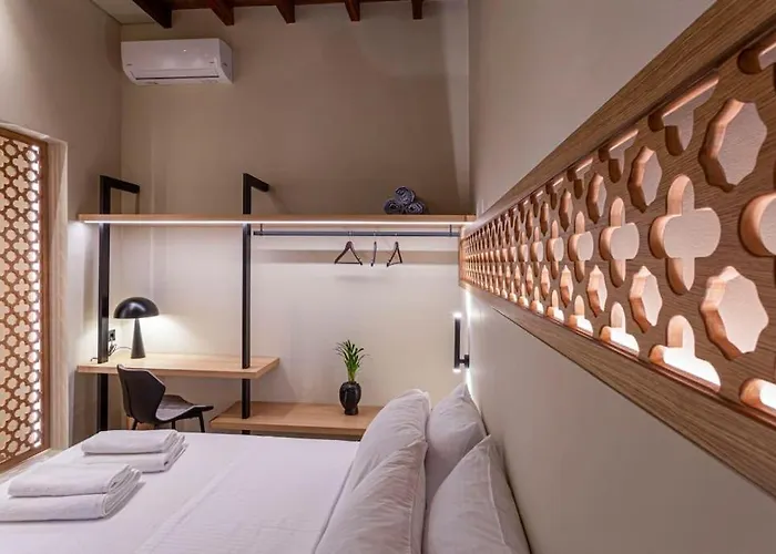 Oasis Luxury House