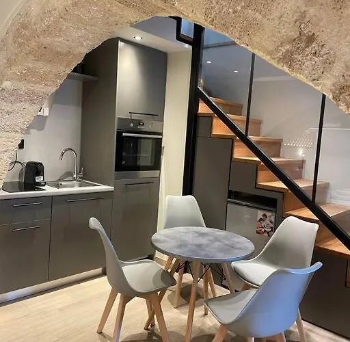 펜션 Oasis Luxury House Rhodes City