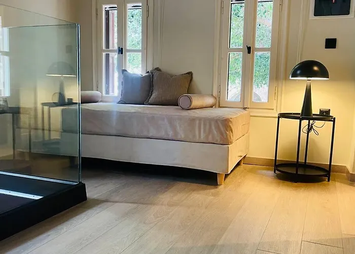 度假居 Oasis Luxury House *