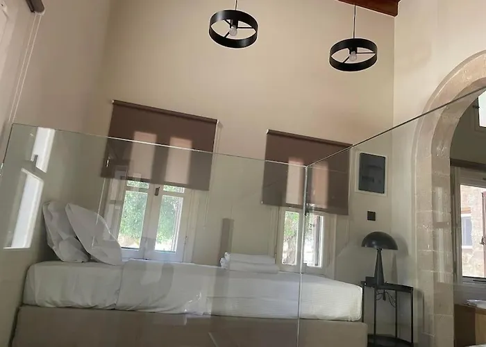 Oasis Luxury House 펜션